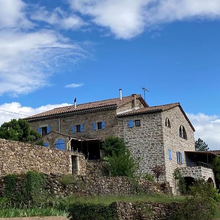 Payzac  Mas De La Giralde - B&B מראה חיצוני תמונה