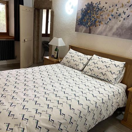 Payzac  Mas De La Giralde - B&B מראה חיצוני תמונה