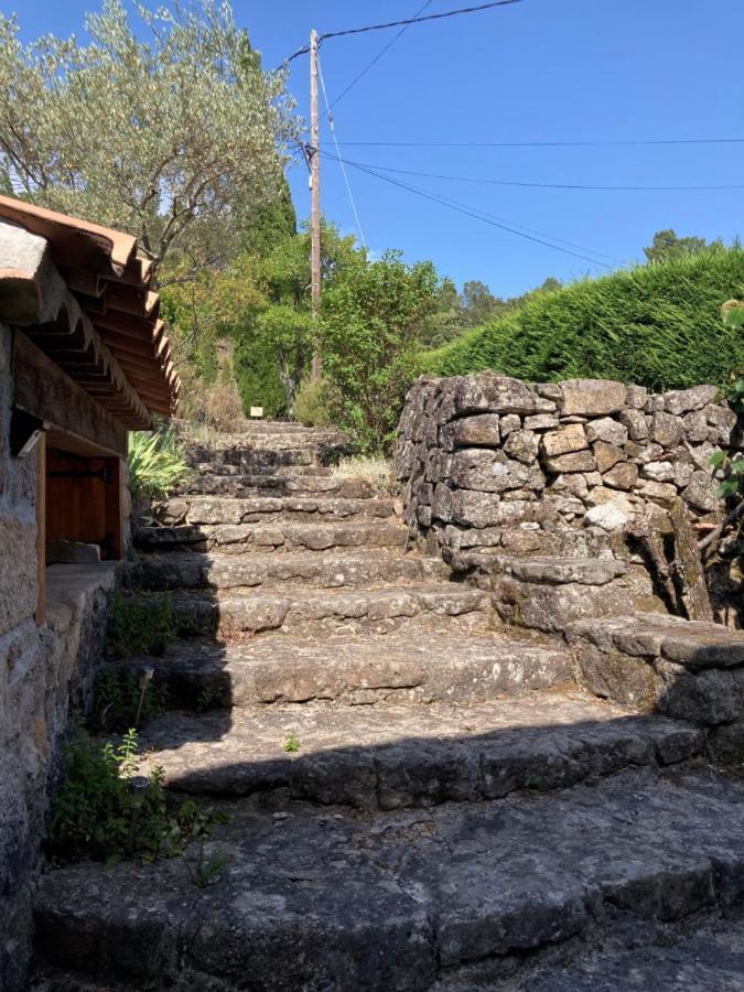 Payzac  Mas De La Giralde - B&B מראה חיצוני תמונה