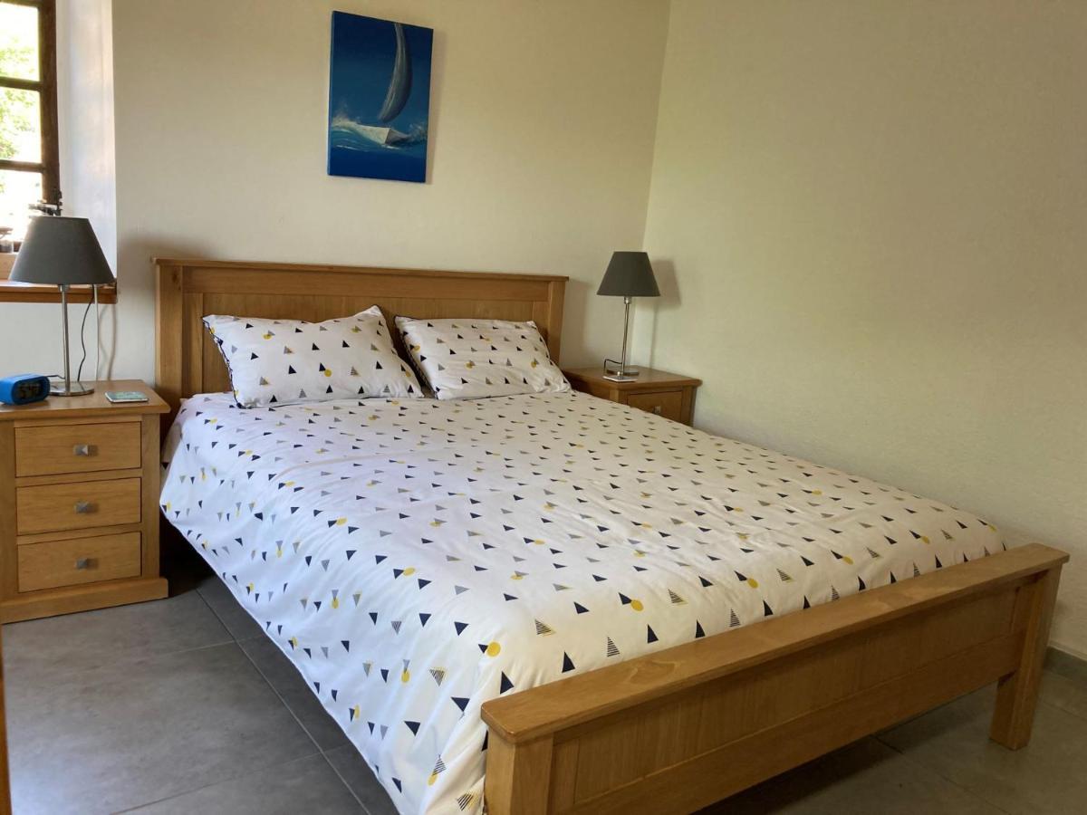 Payzac  Mas De La Giralde - B&B מראה חיצוני תמונה
